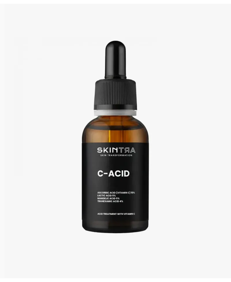 Skintra C-Acid Treatment 30 ml
