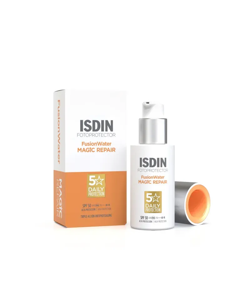 Isdin Magic Age Repair SPF50 50ml