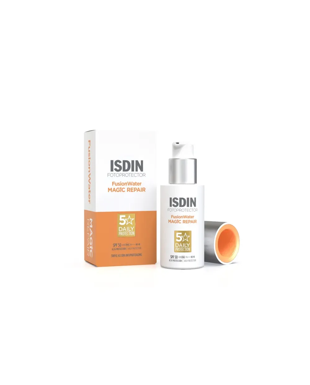 Isdin Magic Age Repair SPF50 50ml