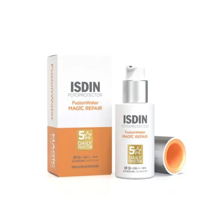 Isdin Magic Age Repair SPF50 50ml