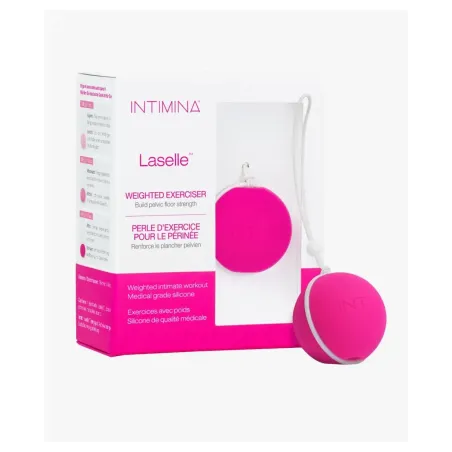 Intimina Ejercitador Kegel 48g