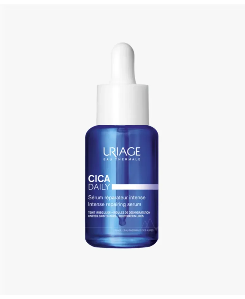 Uriage Cica Daily Sérum Reparador Intenso 30 ml