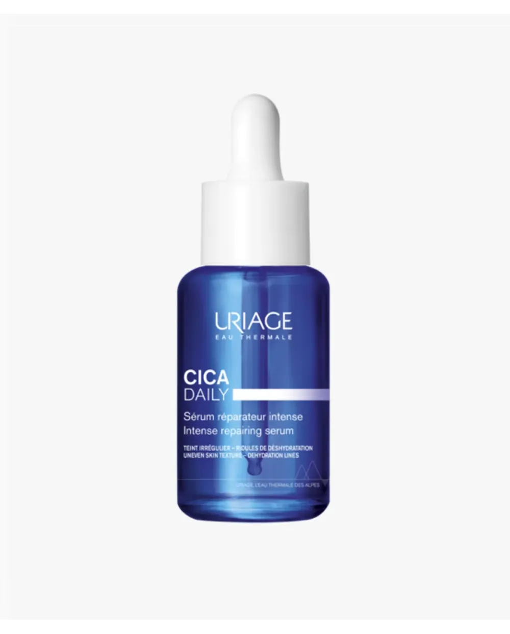 Uriage Cica Daily Sérum Reparador Intenso 30 ml