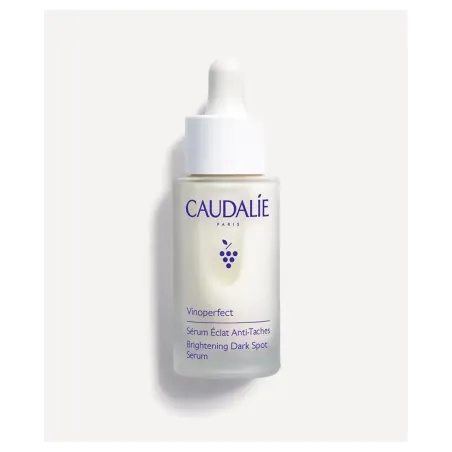Caudalie Vinoperfect Sérum Resplandor Antimanchas 30 ml