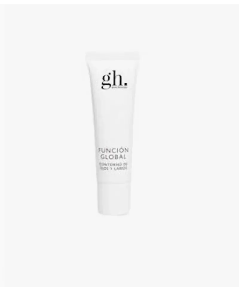 Gema Herrerías Función Global Contorno de Ojos y Labios 30 ml