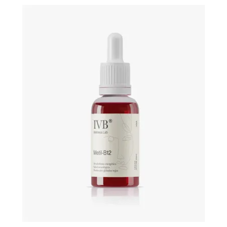 IVB Metil-B12 30 ml