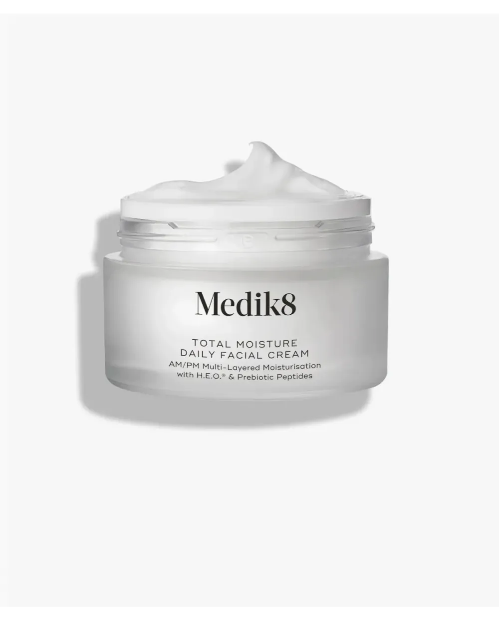 Medik8 Total Moisture Daily Facial Cream 50 ml
