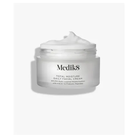 Medik8 Total Moisture Daily Facial Cream 50 ml