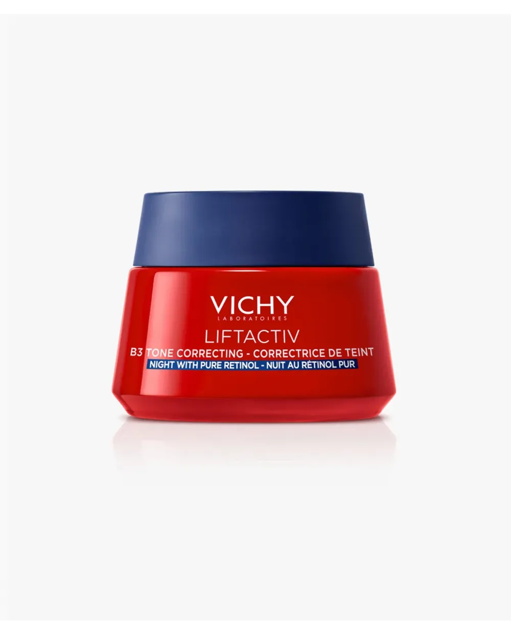 Vichy Liftactiv B3 Crema De Noche Antimanchas 50 ml