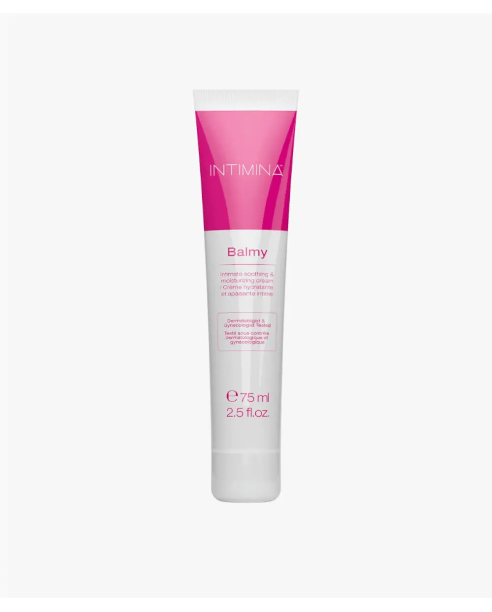 Intimina Balmy Crema Hidratante Calmante 75 ml