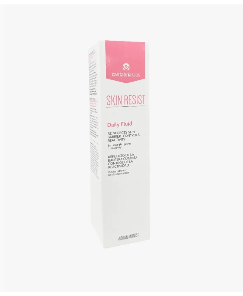 Skin Resist Daily Fluid 50 ml
