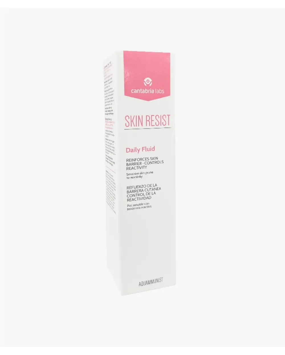 Skin Resist Daily Fluid 50 ml