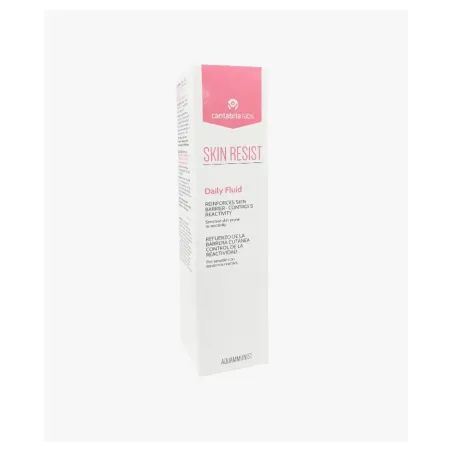 Skin Resist Daily Fluid 50 ml