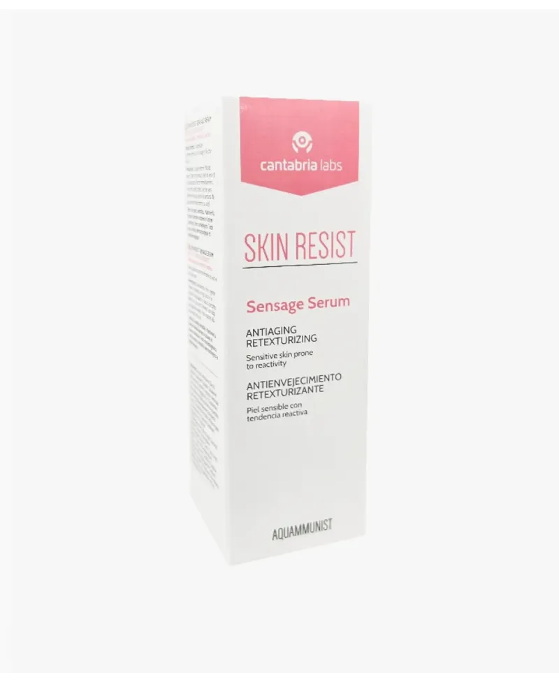 Skin Resist Sensage Sérum 30 ml