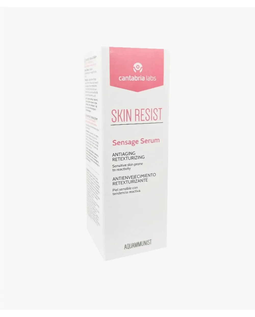 Skin Resist Sensage Sérum 30 ml