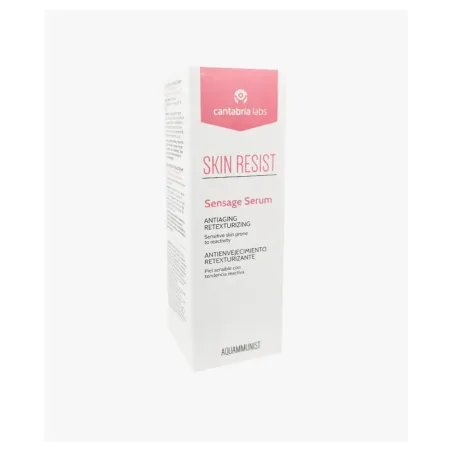 Skin Resist Sensage Sérum 30 ml