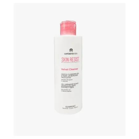 Skin Resist Velvet Cleanser Gel Limpiador 200 ml
