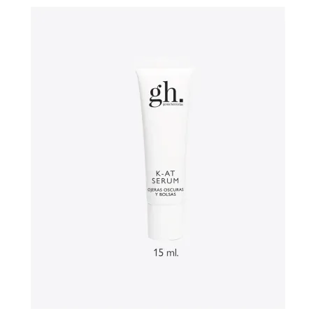 gh K-AT Serum ojeras oscuras y bolsas 15ml