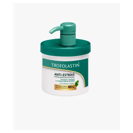Trofolastin Crema Antiestrias 400 ml
