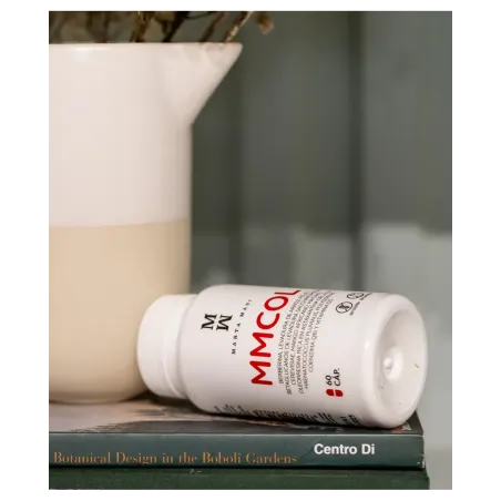 Marta Masi MMCol 60 cápsulas