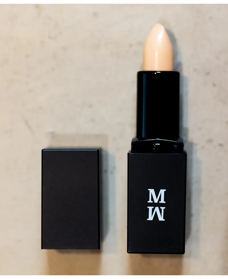 Marta Masi Corrector Hidratante Beige | Natural, Cubre y Nutre