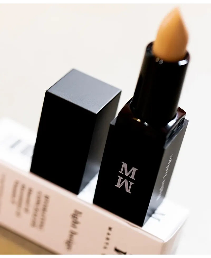 Marta Masi Corrector Hidratante Beige | Natural, Cubre y Nutre