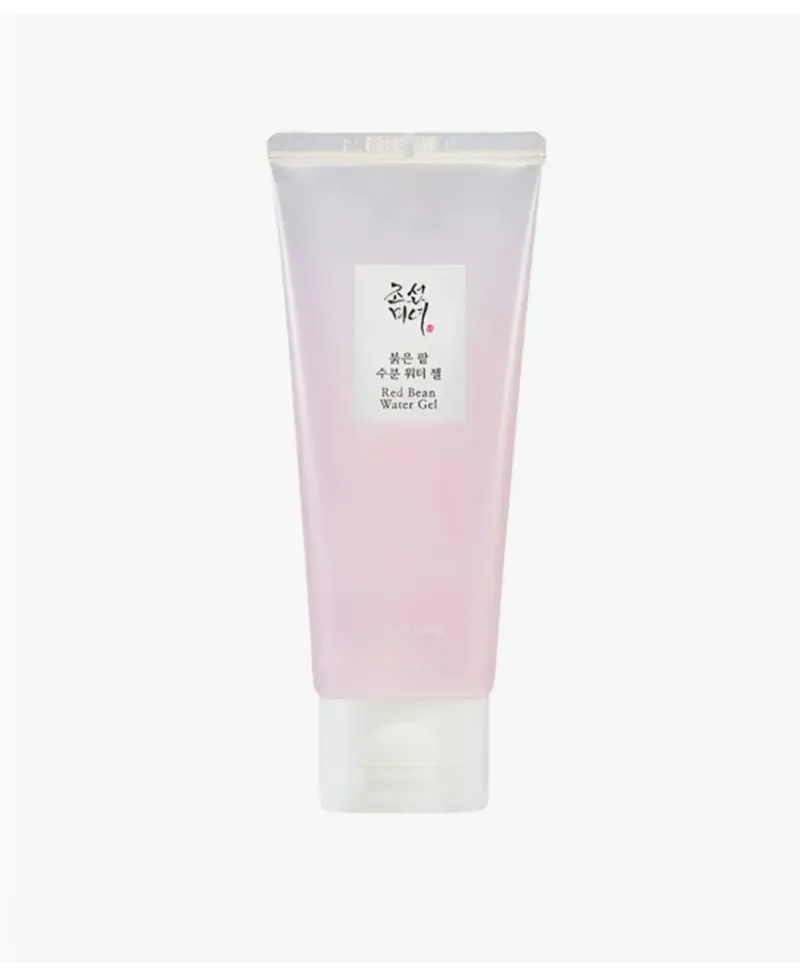 Beauty of Joseon Red Bean Water Gel Facial Hidratante 100 ml