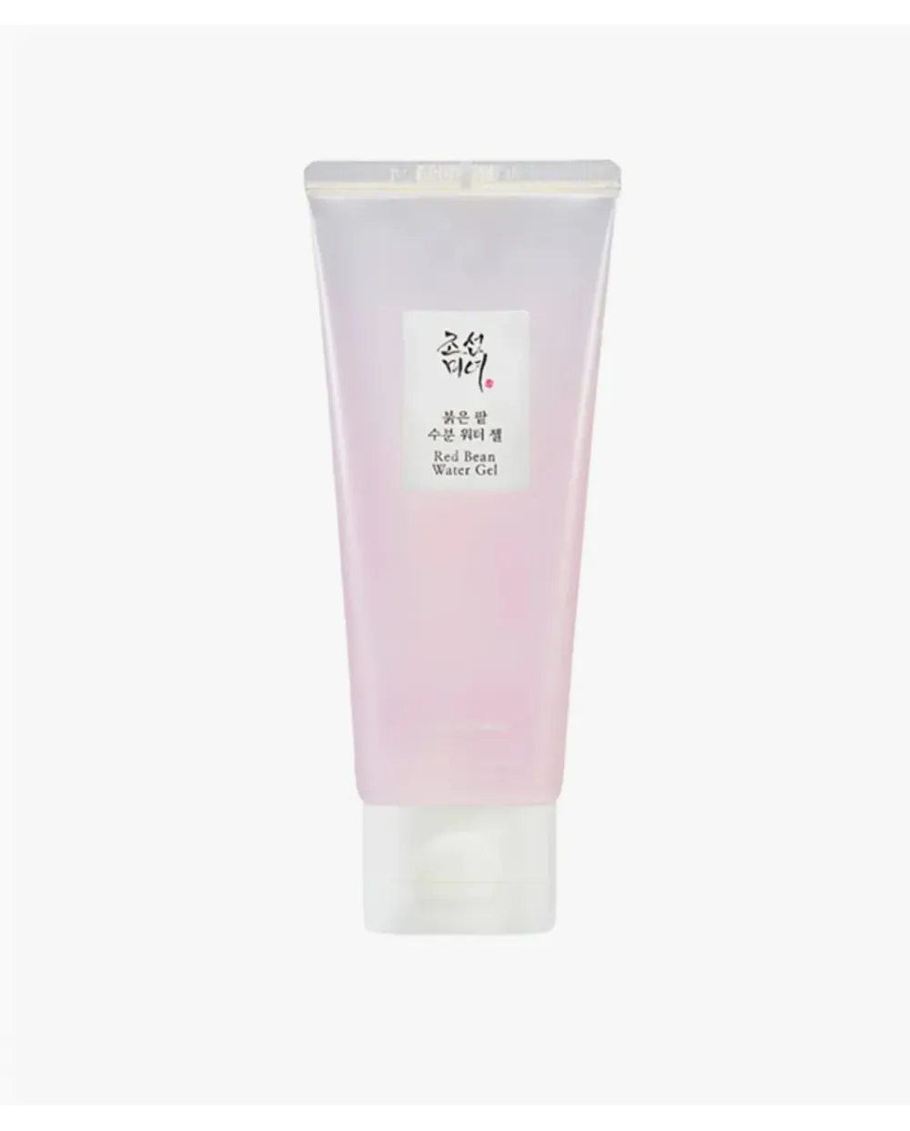 Beauty of Joseon Red Bean Water Gel Facial Hidratante 100 ml