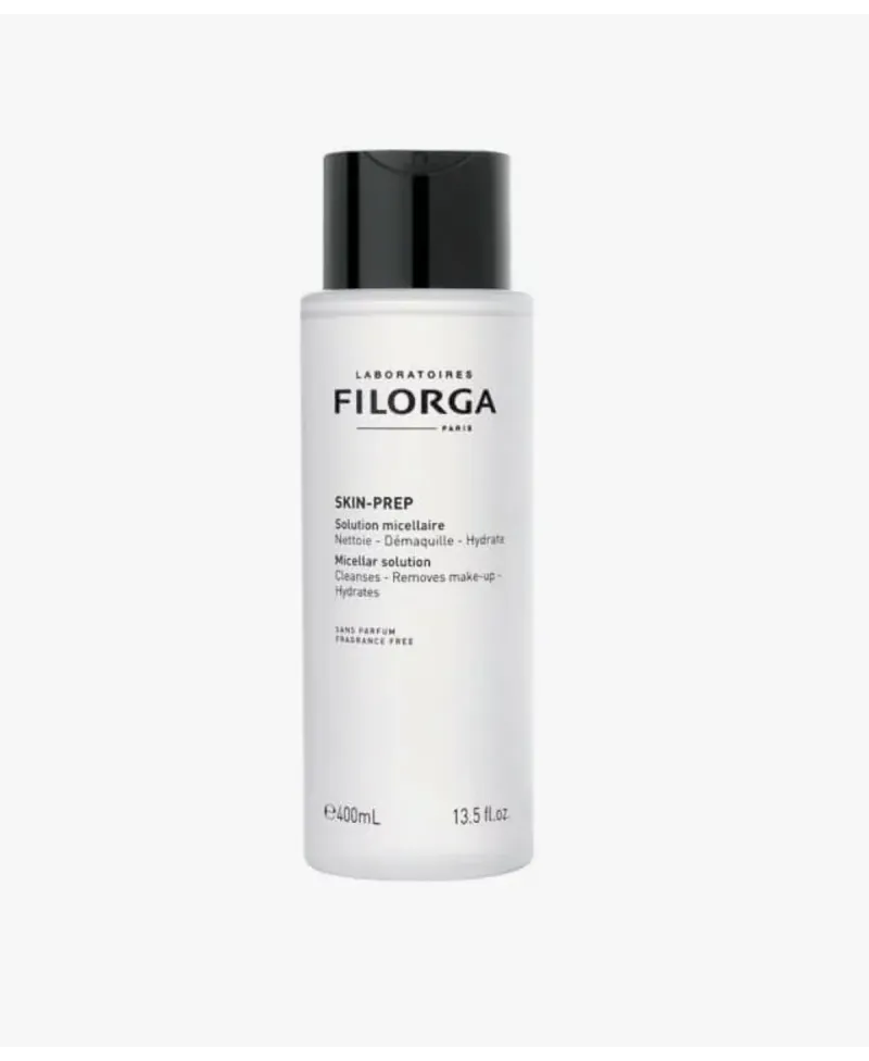 Filorga Skin Prep Solución Micelar 400 ml