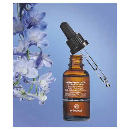 5punto5 AHA BHA 10% Intensive Peel