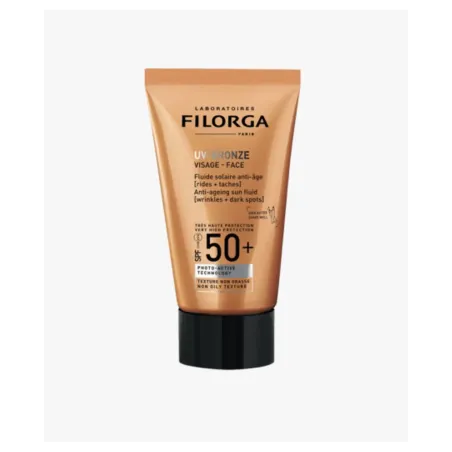 Filorga UV Bronze Face SPF50 40 ml