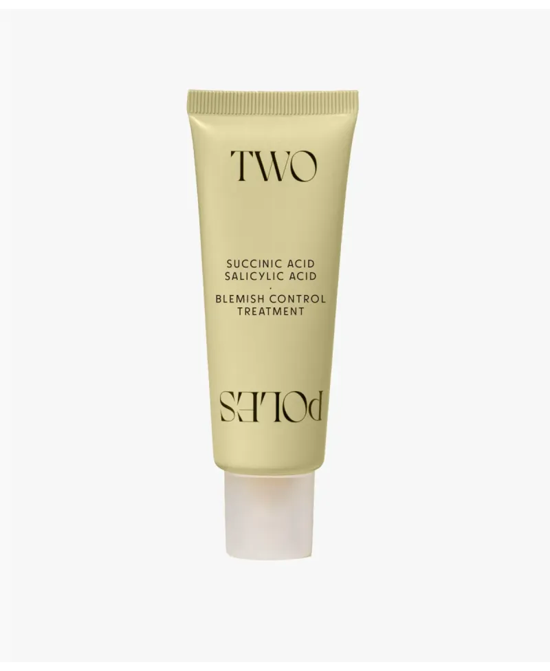 Two Poles Blemish Control Treatment 40 ml