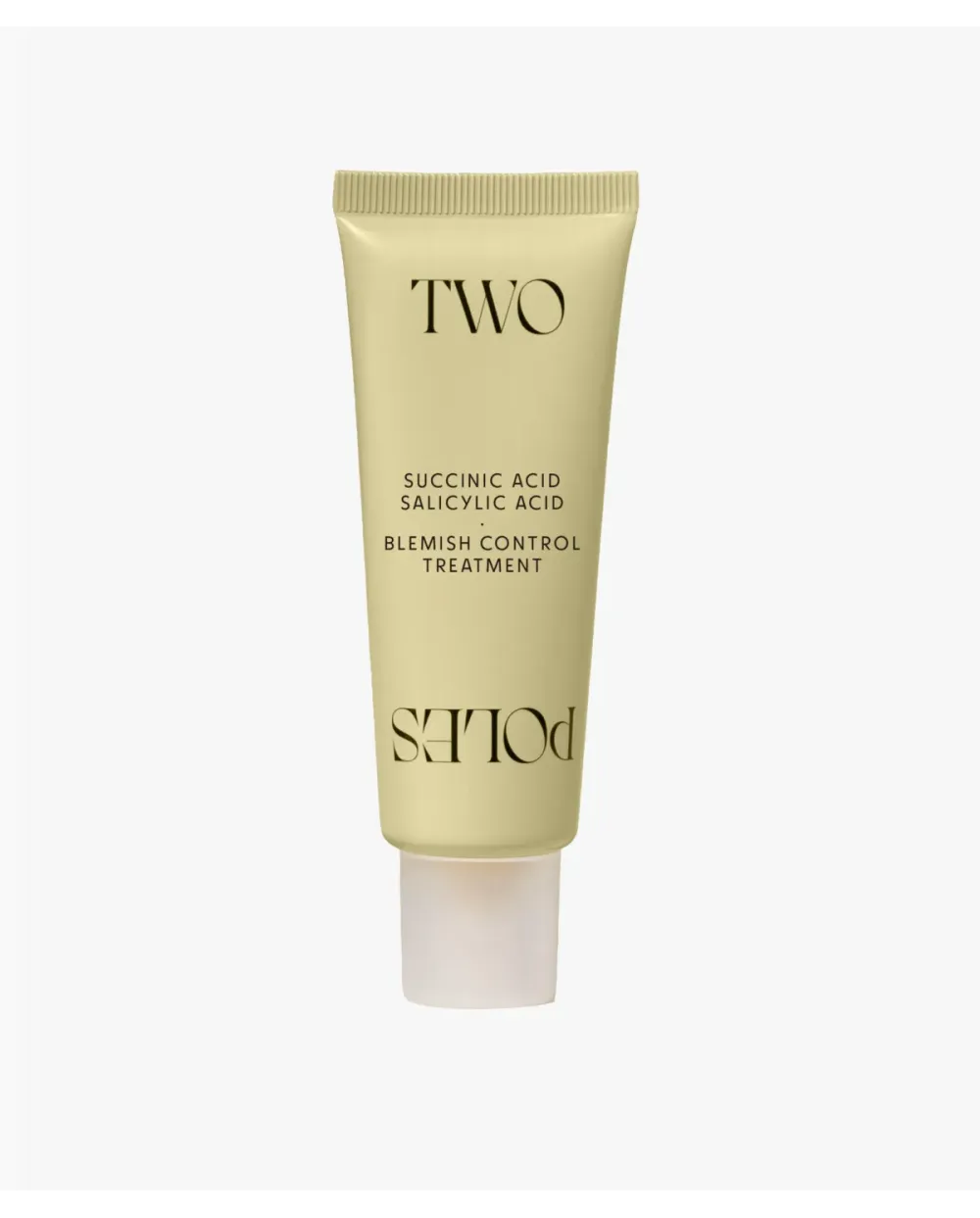 Two Poles Blemish Control Treatment 40 ml