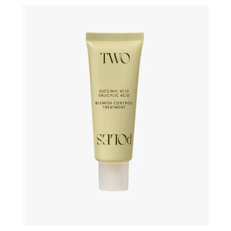Two Poles Blemish Control Treatment 40 ml