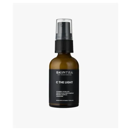 SkinTra C The Light Sérum C Tetra 10%