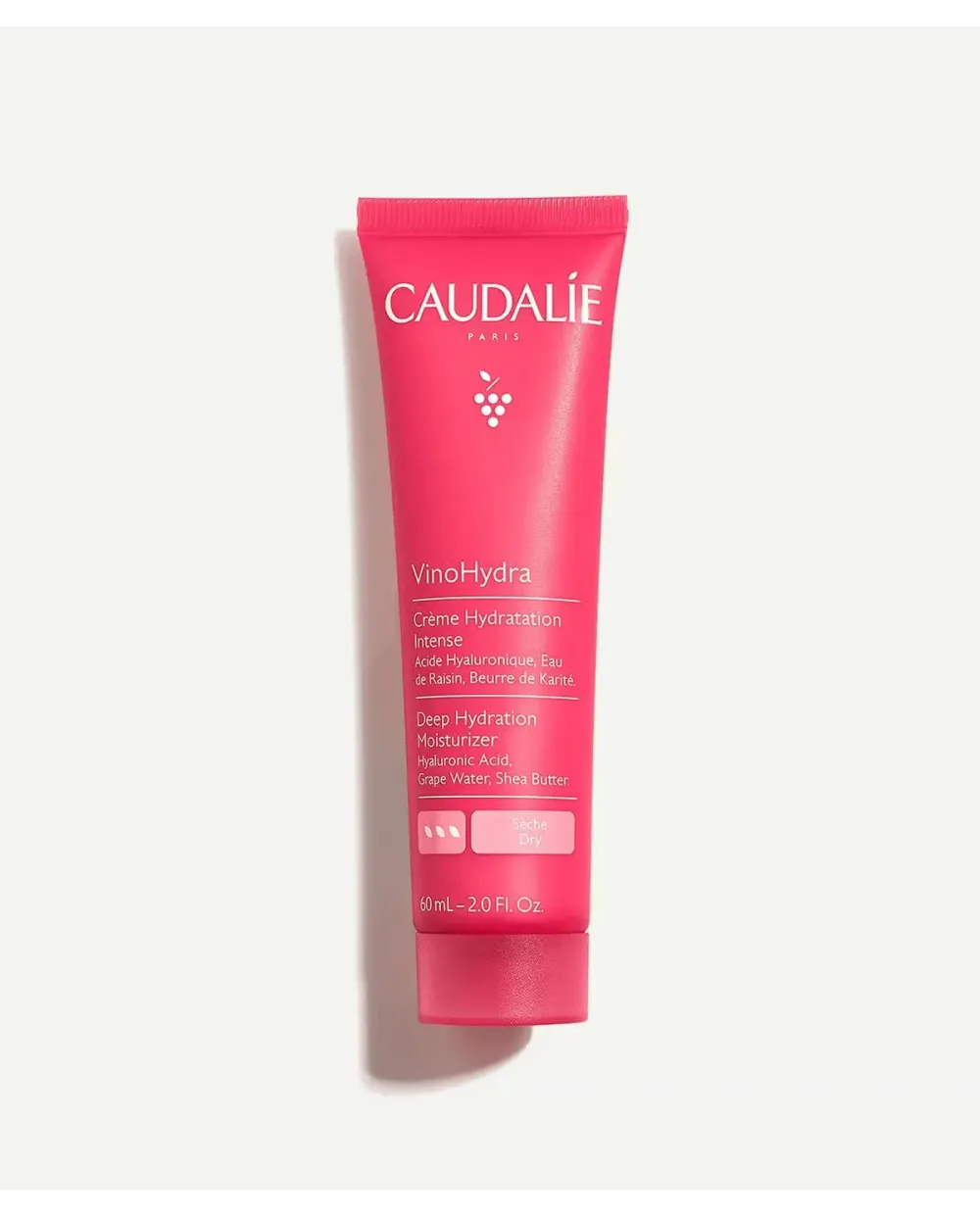 Caudalie VinoHydra Crema Hidratación Intensa 50 ml