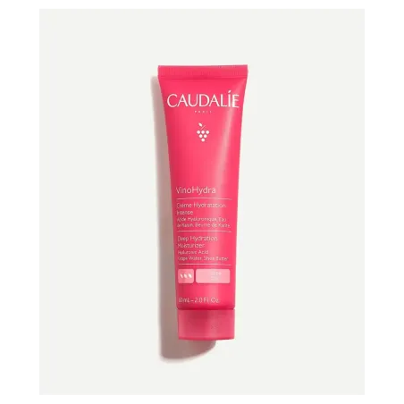 Caudalie VinoHydra Crema Hidratación Intensa 50 ml