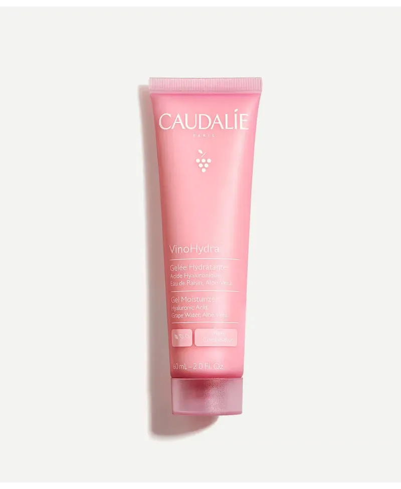 Caudalie VinoHydra Gelcream Hidratante 60 ml