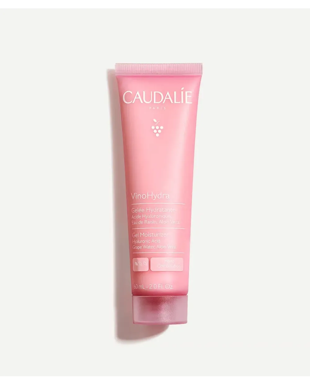 Caudalie VinoHydra Gelcream Hidratante 60 ml