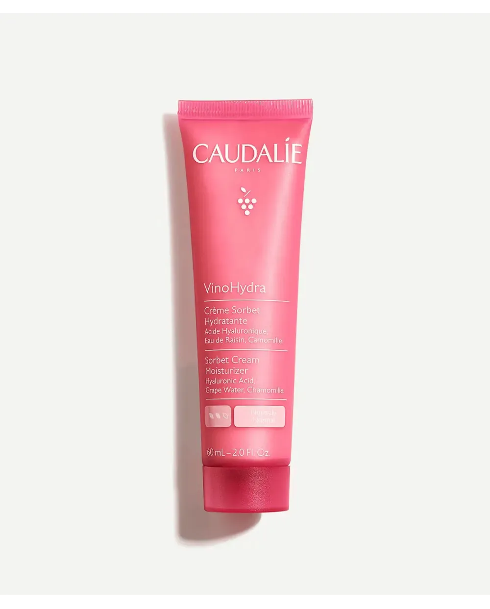 Caudalie VinoHydra Crema Sorbete Hidratante 60 ml