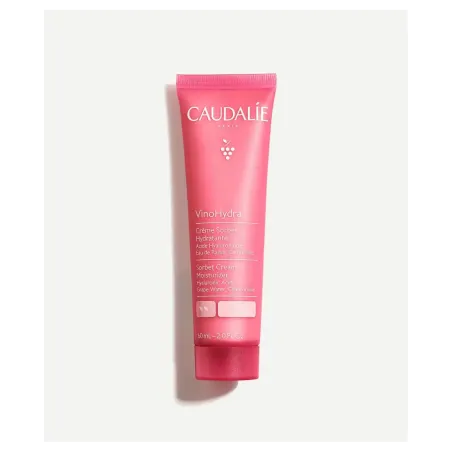 Caudalie VinoHydra Crema Sorbete Hidratante 60 ml
