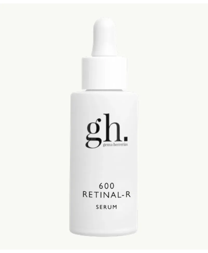 gh 600 Retinal R Serum