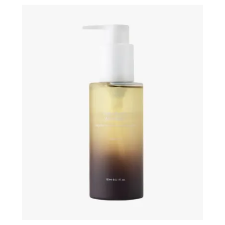 Haruharu Wonder Aceite Limpiador 150ml