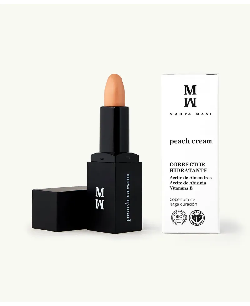 Marta Masi Corrector Hidratante Peach