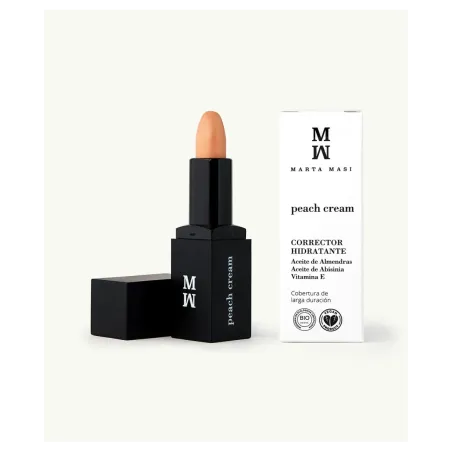 Marta Masi Corrector