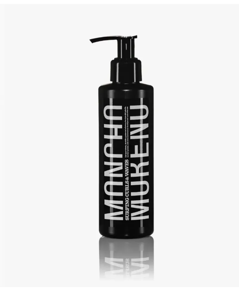 Moncho Moreno Surfing Curls & Waves 200 ml
