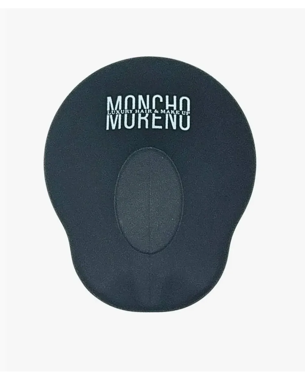 Moncho Moreno Masajeador Magic Brush Massage Color Negro