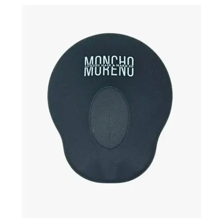Moncho Moreno Masajeador Magic Brush Massage Color Negro