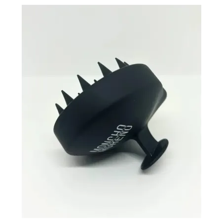 Moncho Moreno Masajeador Magic Brush Massage Color Negro