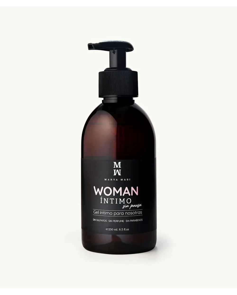 woman íntimo de marta masi